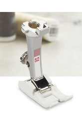 Bernina Zigzag Foot with non-Stick Sole #52